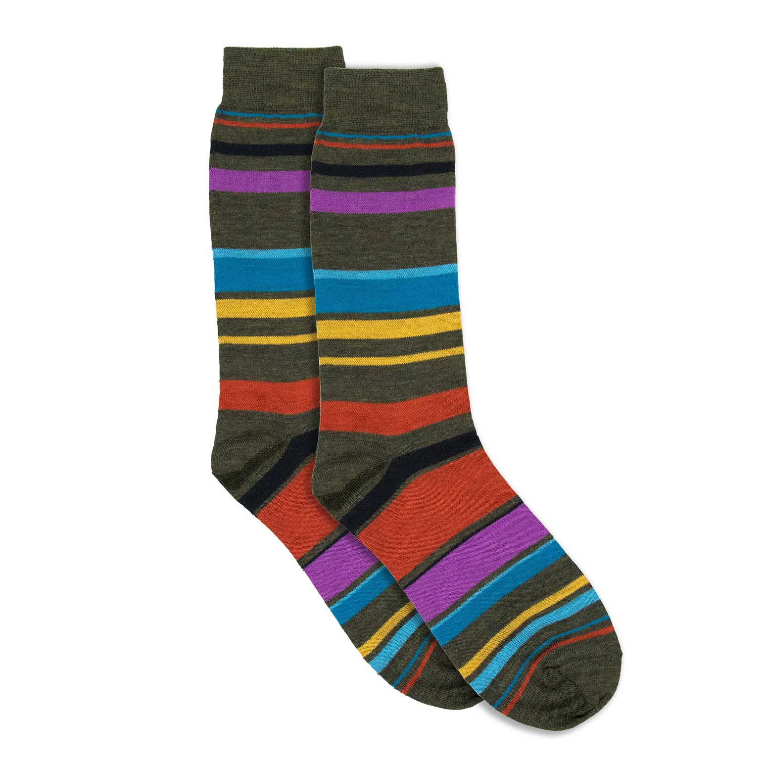 Visconti Bosco Socks